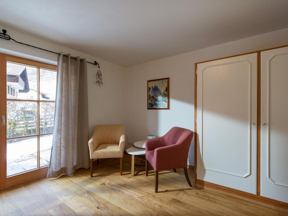 Ferienwohnung Bergahorn Oberaudorf Zewnętrze zdjęcie