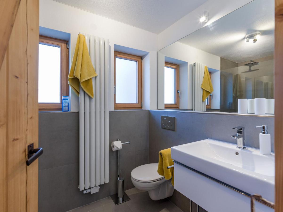 Ferienwohnung Bergahorn Oberaudorf Zewnętrze zdjęcie